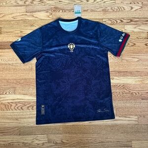 Nike Portugal jersey 2023